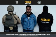 A juicio alias “El Comandante”, presunto responsable por homicidio de cantantes colombianos en México