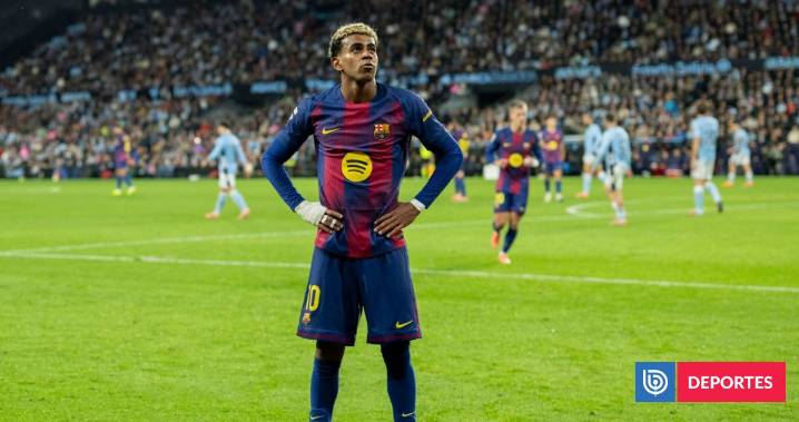 Escándalo con Lamine Yamal: fue desconvocado por España y desató incendio entre Selección y Barcelona
