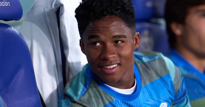 Man United transfer news LIVE - Endrick link, Kobbie Mainoo interest, Elliot Anderson chance