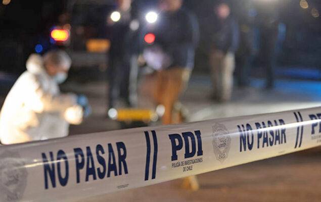 Vuelco en muerte de padre con sus dos hijos en La Reina: PDI detuvo a cuñado como sospechoso de triple homicidio