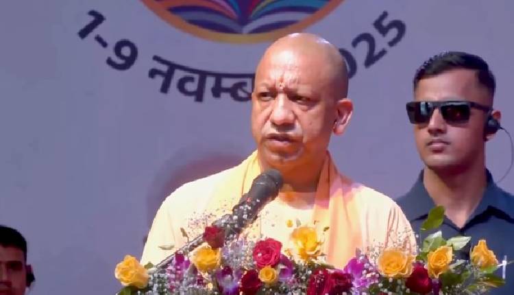 ‘Replace Reels With Books’: CM Yogi Showcases UP Govt’s School Library Project