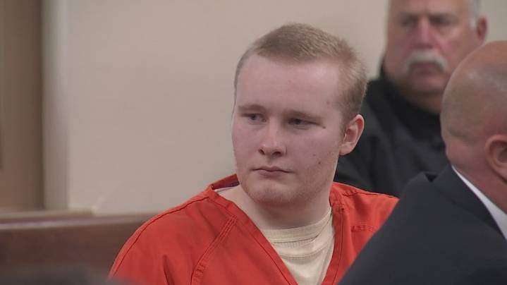 Morrow County school volunteer sentenced to at least 30 years in AI child sexual abuse material case