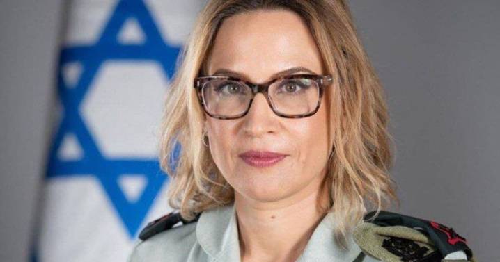 La detención de la fiscal militar en Israel vuelve a exhibir los abusos contra presos palestinos