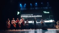 Con récord de votos, se entregaron los Premios CIEyA a la música cordobesa