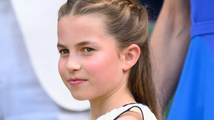 Joyas con historia: las piezas personales y heredadas que componen el tesoro de la princesa Charlotte