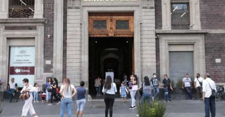 Con 75% de respaldo, trabajadores del Monte de Piedad desafían al Patronato y ratifican la huelga