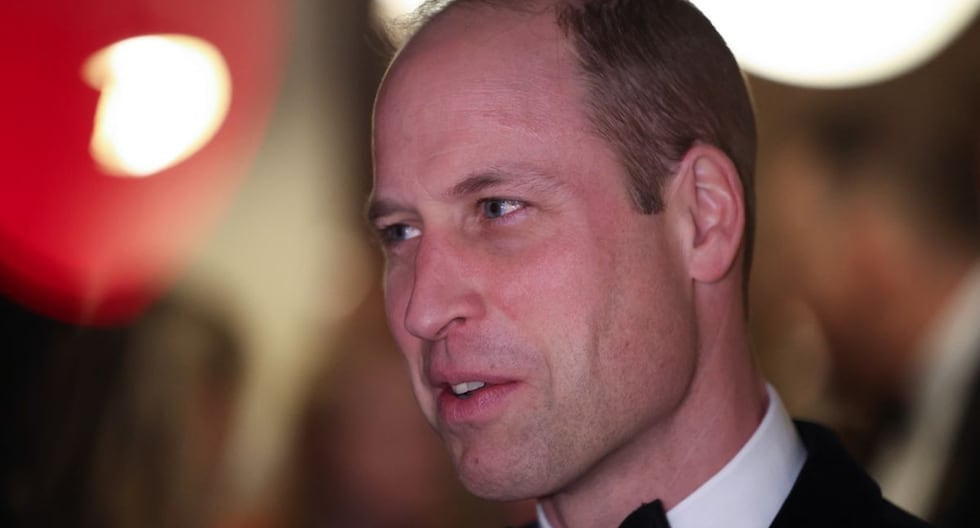 Por qué un chef amazónico se negó a cocinar vegano para evento del príncipe Guillermo