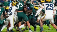 Don't blame Michigan, Michigan State to blame for NCAA cheating penalties