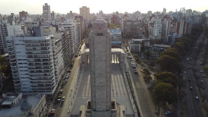 Vuelve el "BNA Fest", el festival itinerante del Banco Nación que iniciará su temporada en Rosario