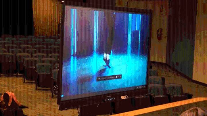 Del Norte High School wins complimentary showing of MJ: The Musical