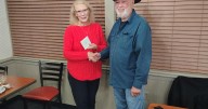 Giving Back: Hamblen Car Club presents checks to nonprofits
