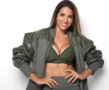 Cinthia Fernández y su propuesta contra deudores alimentarios: “Si llenás el tanque, podés llenar la heladera”