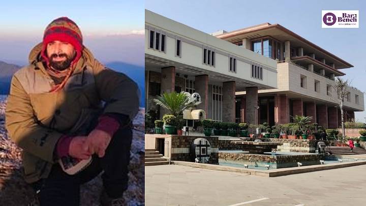 Decide rape, forced beef-eating complaint against journalist Omar Rashid in 6 weeks: Delhi High Court to NHRC