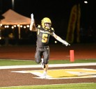 Photo Gallery from the Rochester Adams vs. Romeo Division 1 regional finals football game