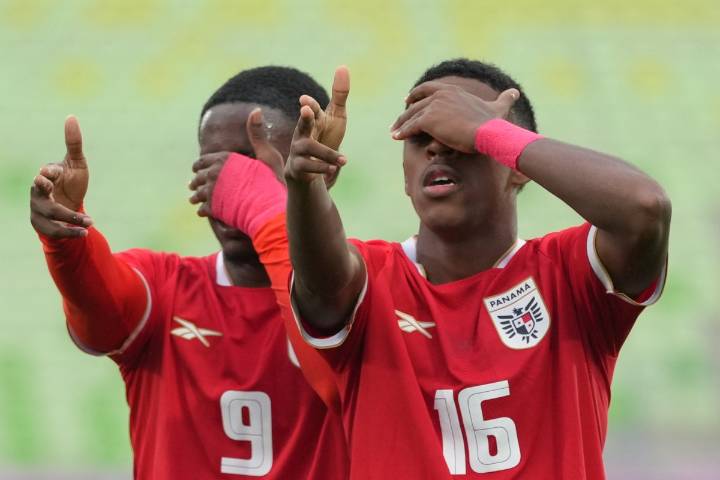 FIFA sancionó al presidente de la Federación Panameña de Fútbol por insultos a jugadora