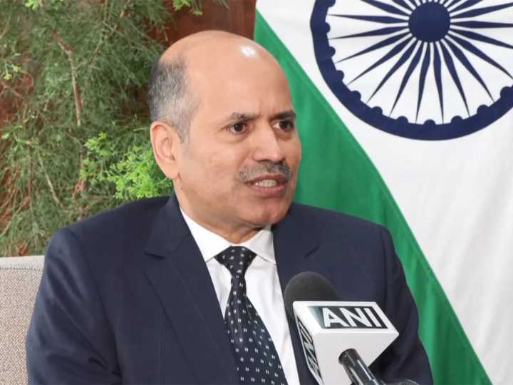 ‘Despite blast, PM Modi came’: Indian Ambassador to Bhutan