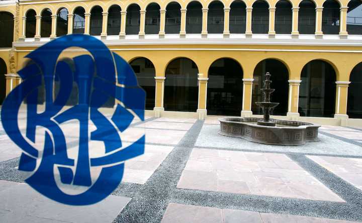 BCR: superávit en cuenta corriente anualizado subió a 2.2% de PBI al tercer trimestre 2025