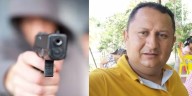 Atentan contra el presidente del Concejo de Hobo, Huila: una mujer resultó gravemente herida