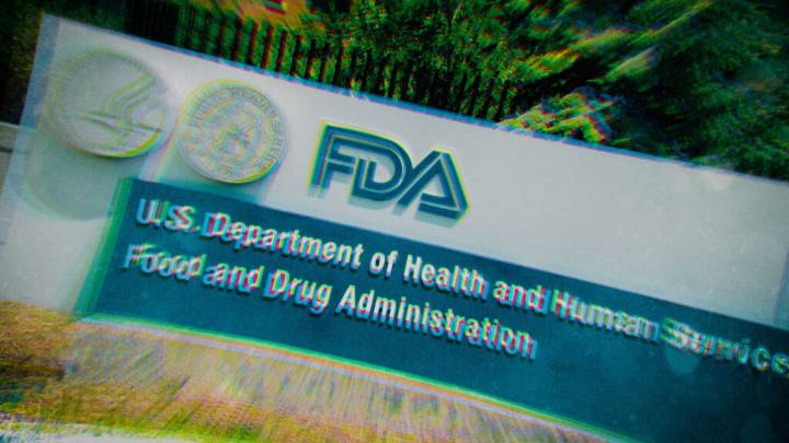 Analysis: George Tidmarsh FDA scandal exposes agency in disarray