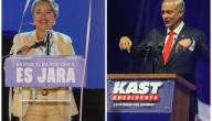 Entre Jeannette Jara y José Antonio Kast se definirá el próximo Presidente de Chile: segunda vuelta será el 14 de diciembre
