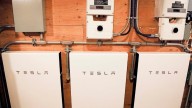 Tesla Recalls Powerwall 2 Units After Fires and Property Damage