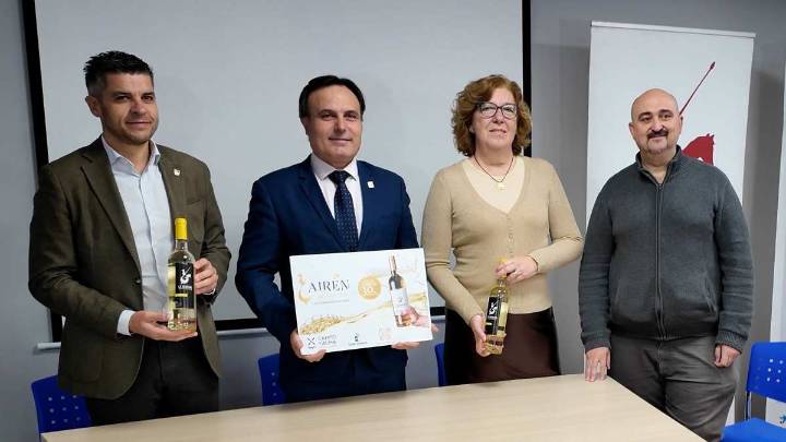 La Denominación de Origen La Mancha se prepara para su I Día del Airén