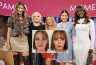 Rostro rejuvenecido de Gaby Spanic causa sensación