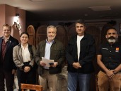 Jalisco no es maltratado por la federación; le asignarán $156 mil millones para 2026: Morena