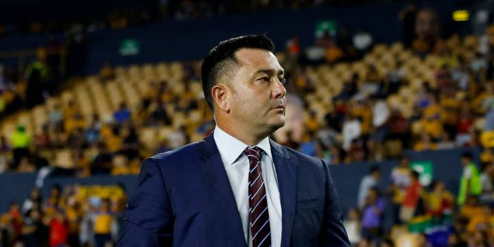 Director Técnico de Tigres Femenil revela cuál fue el secreto para empatar al América