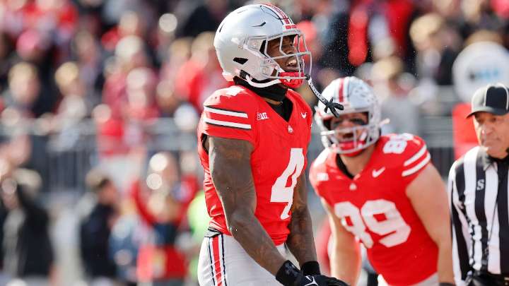 Ohio State vs. Purdue prediction, picks and best bets: No. 1 Buckeyes once again are huge favorites