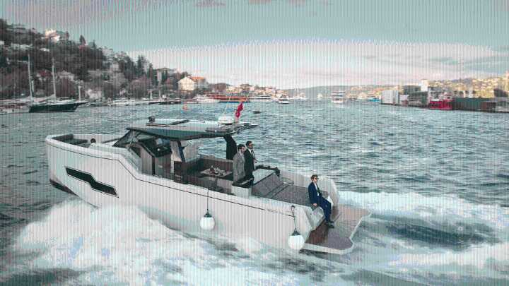 Netflix Renews Turkish Drama 'Old Money' For Season 2