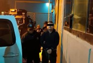 “El Licenciado”, acusado del asesinato de Carlos Manzo, ingresa al penal del Altiplano