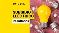 Subsidio Eléctrico: ¿Cuándo se publican los resultados de la cuarta convocatoria de postulación?