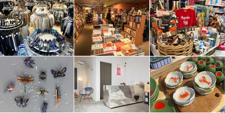 50 places to shop locally in NYC for that perfect gift