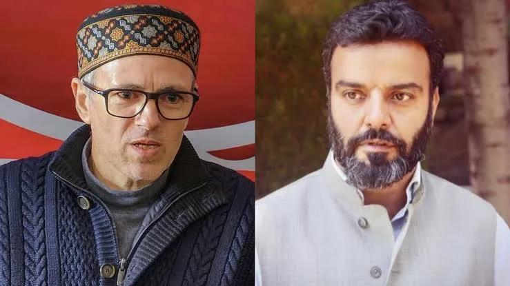 Ruhullah ‘killed himself politically’ to Send a Message: CM Omar Abdullah