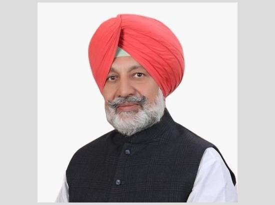 Centre’s rollback of PU Senate dissolution a major win for Punjab: Balbir Sidhu Photo Source: Balbir Singh Sidhu's X account [ FULL VIEW ]