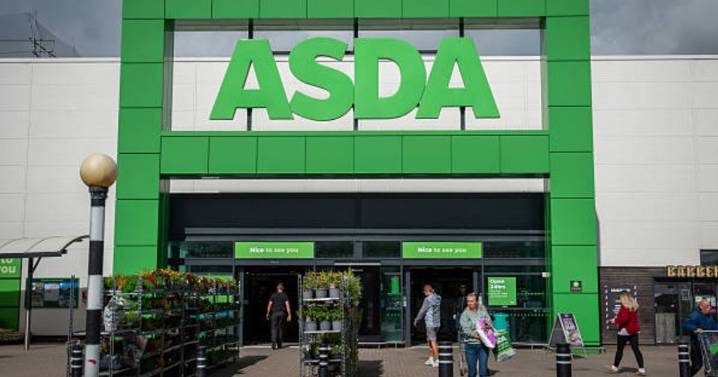 Asda shoppers wake up to unexpected £15 payments in their accounts
