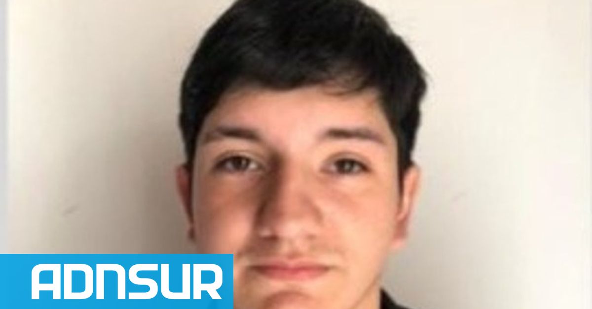 Buscan a un joven de 22 años que desapareció en Comodoro
