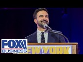 Mamdani’s victory speech leaves viewers STUNNED