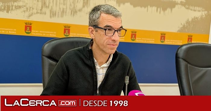 PSOE reclama al Ayuntamiento de Talavera una solución a los problemas de temperatura de la piscina climatizada El Prado