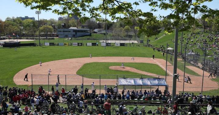 Intercounty Baseball League changes name, goes pro amid major changes
