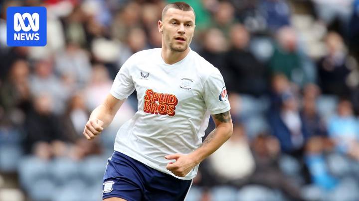 England's Football Association bans Milutin Osmajić for nine matches over racial abuse