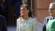 El motivo que traerá a la reina Letizia a Salamanca el próximo miércoles