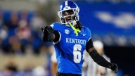 What channel is Kentucky football on today? Time, TV schedule, live stream to watch UK game vs. Tennessee Tech