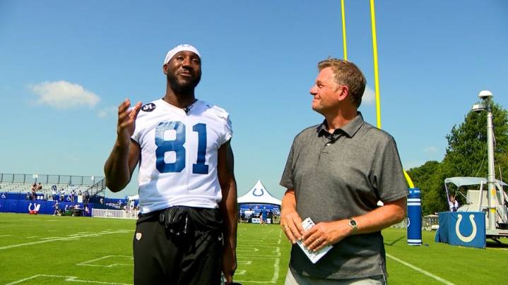 Sideline to Sideline: Something fans don't know