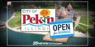 Pekin approves $2M in tax incentives for Court Street redevelopment