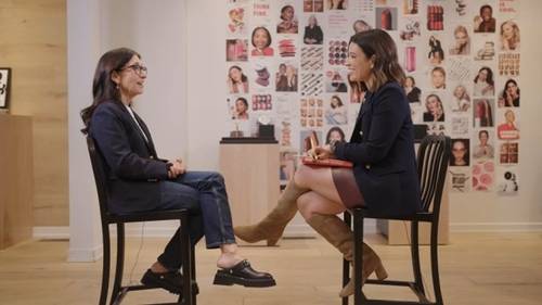 Chicago-area native Bobbi Brown talks growing up in Wilmette, finding way to makeup