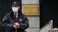 Japan Warns Nationals In China As Beijing Halts Japanese Film Screenings Amid Rising Tensions