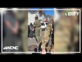 Can you be arrested for recording Border Patrol agents? VERIFY