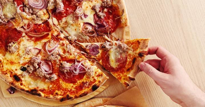 'I tried pizza restaurant people queue 5 hours for and here's my honest verdict'